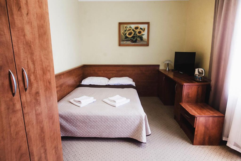 Dom wypoczynkowy Airen #6