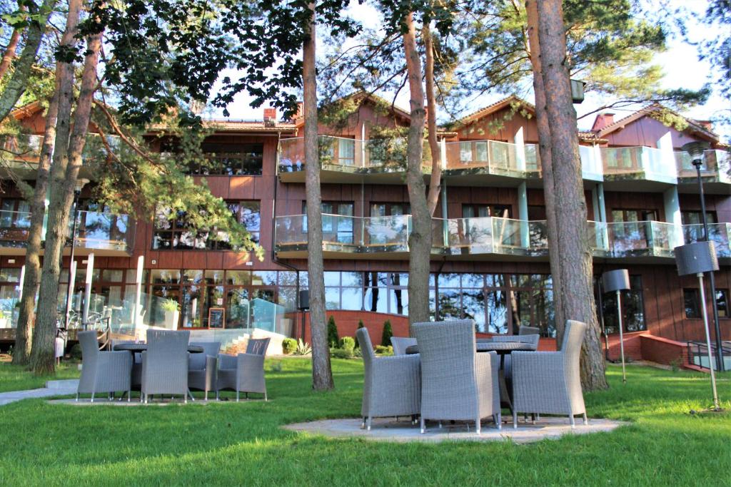Hotel Wojciech #1