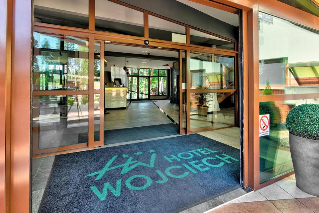 Hotel Wojciech #2