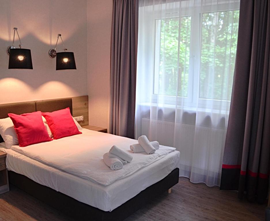 Sanatorium Uzdrowiskowe Augustów #2