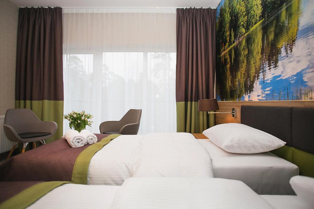 Sanatorium Uzdrowiskowe Augustów #4