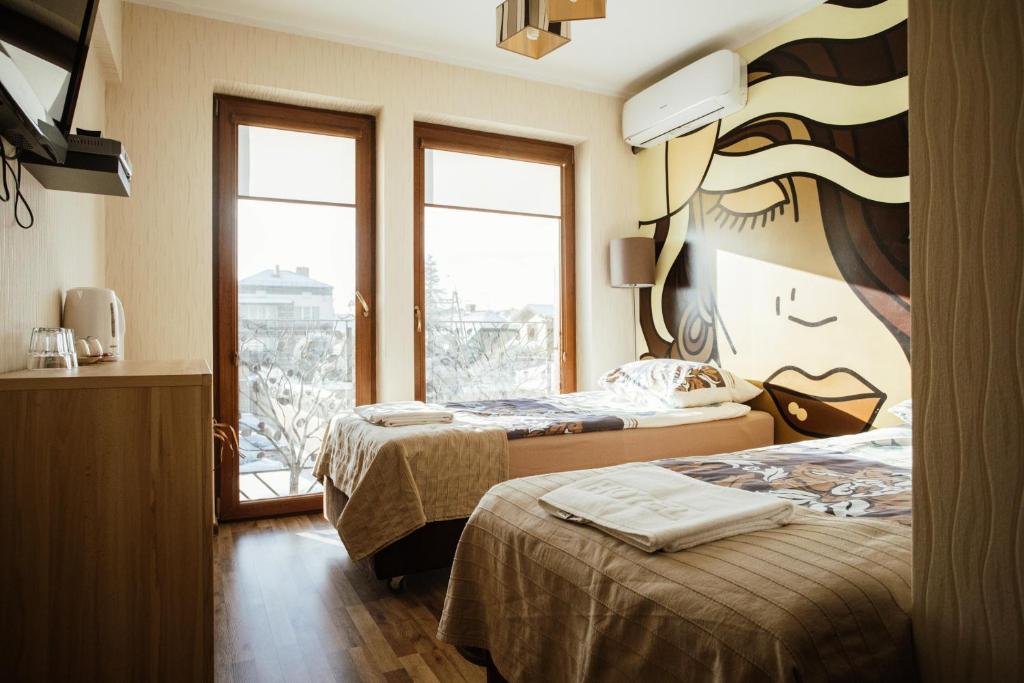 Ogródek Pod Jabłoniami #2