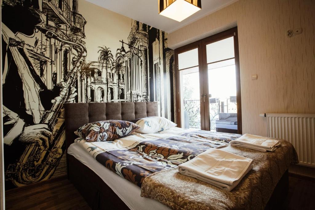 Ogródek Pod Jabłoniami #3