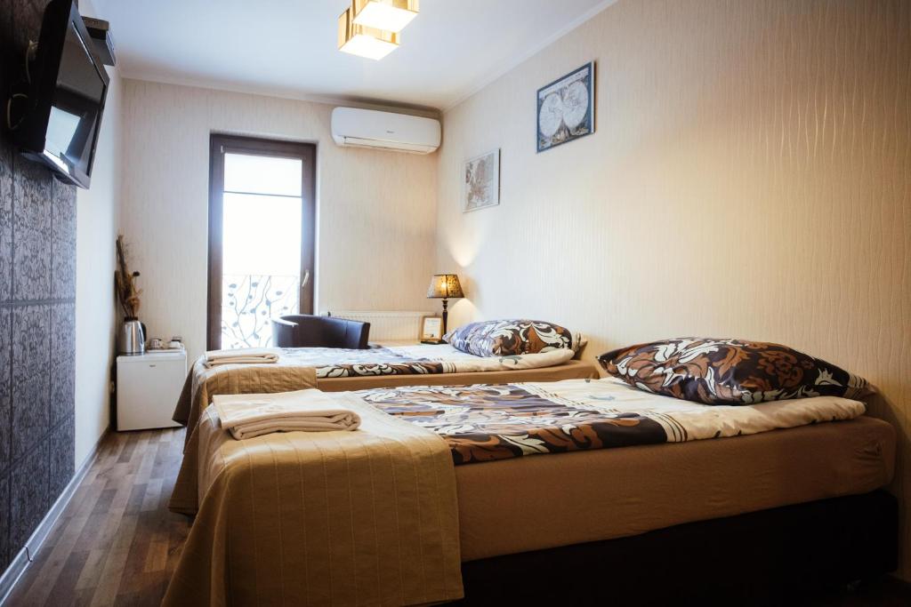 Ogródek Pod Jabłoniami #4