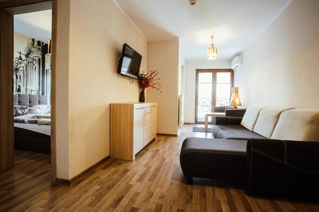 Ogródek Pod Jabłoniami #5