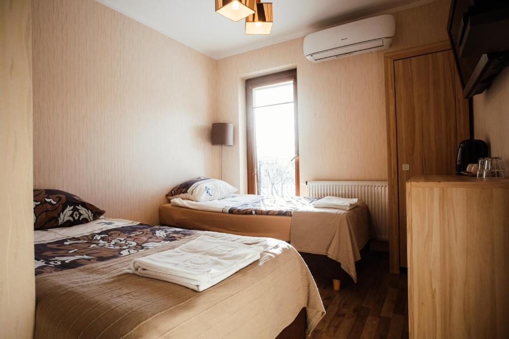 Ogródek Pod Jabłoniami #6