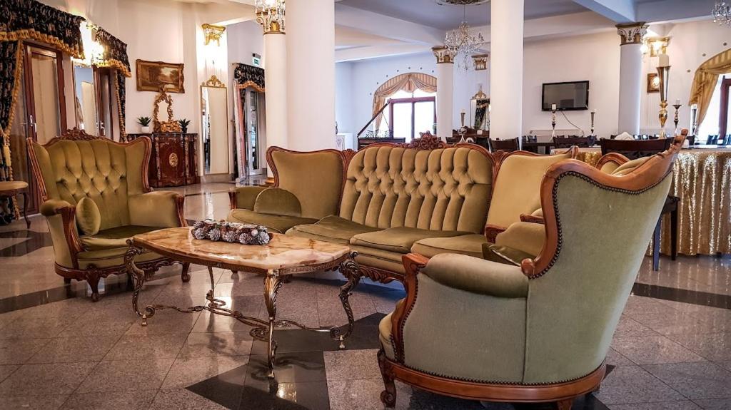 Hotel Pałac na Wodzie #2