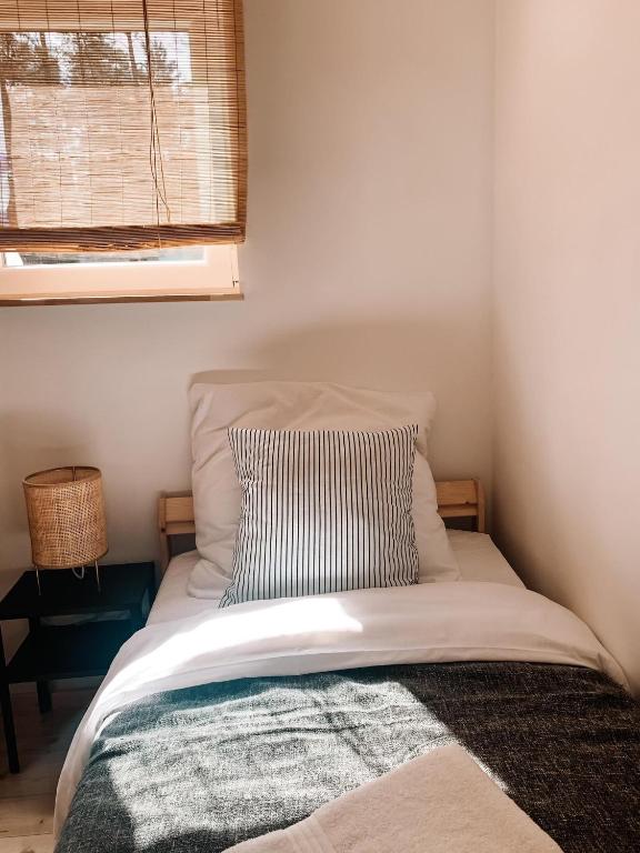 Domki Forest House #2