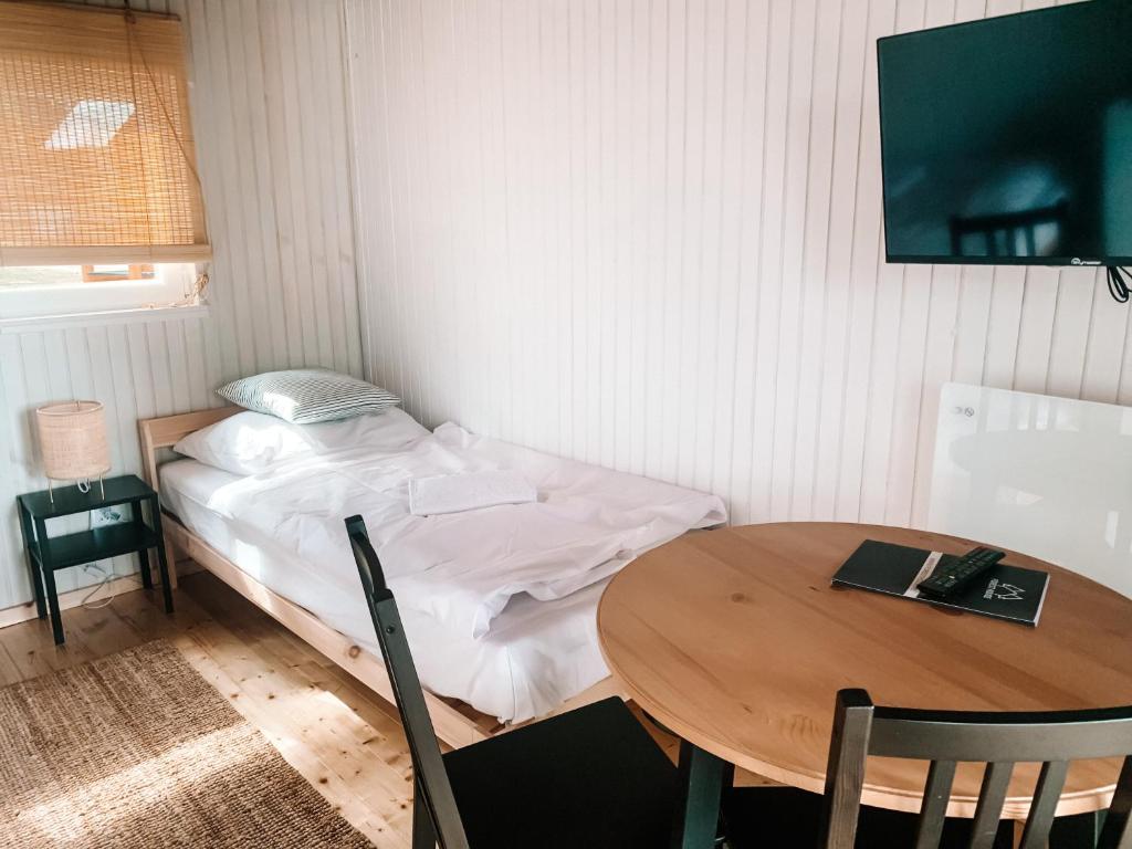 Domki Forest House #3