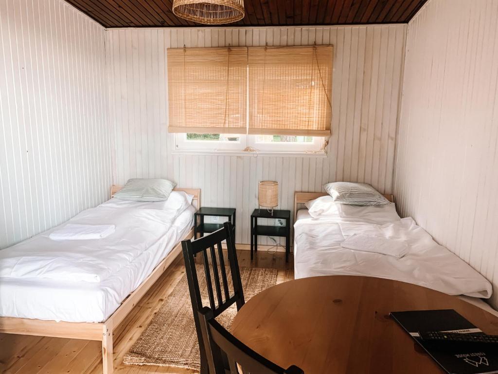 Domki Forest House #4