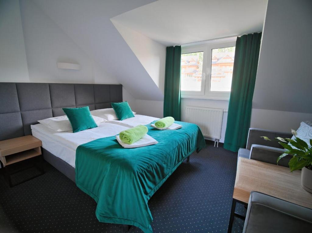 Hotel Zagroń #2