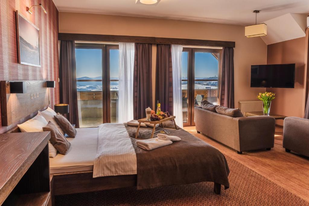 Hotel Złoty Groń #2