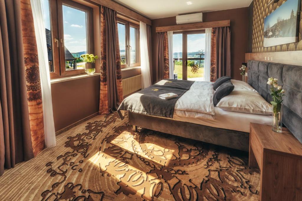 Hotel Złoty Groń #3