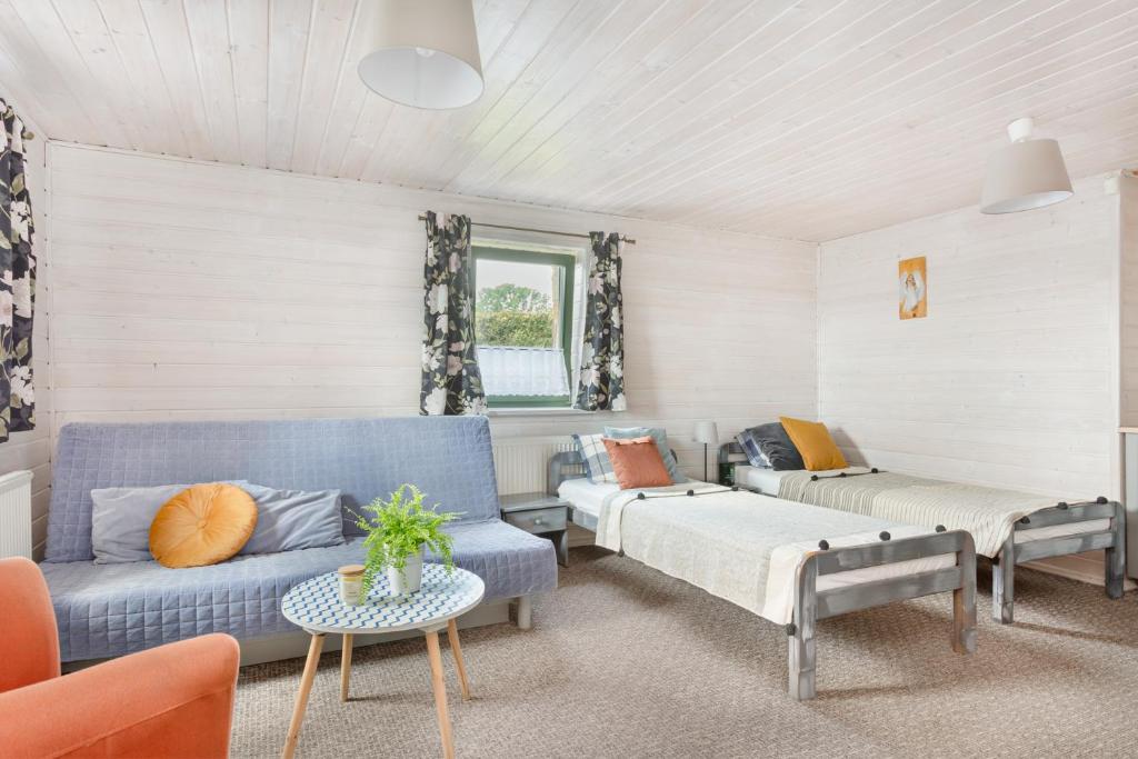 Ośrodek wypoczynkowy Leśniczówka #4