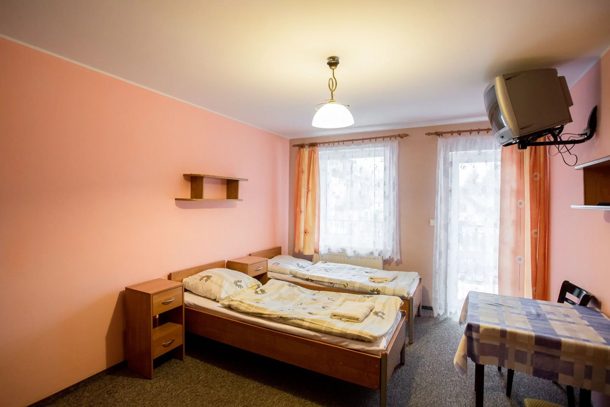 Centrum Szkoleniowo-Wypoczynkowe Halniak #2