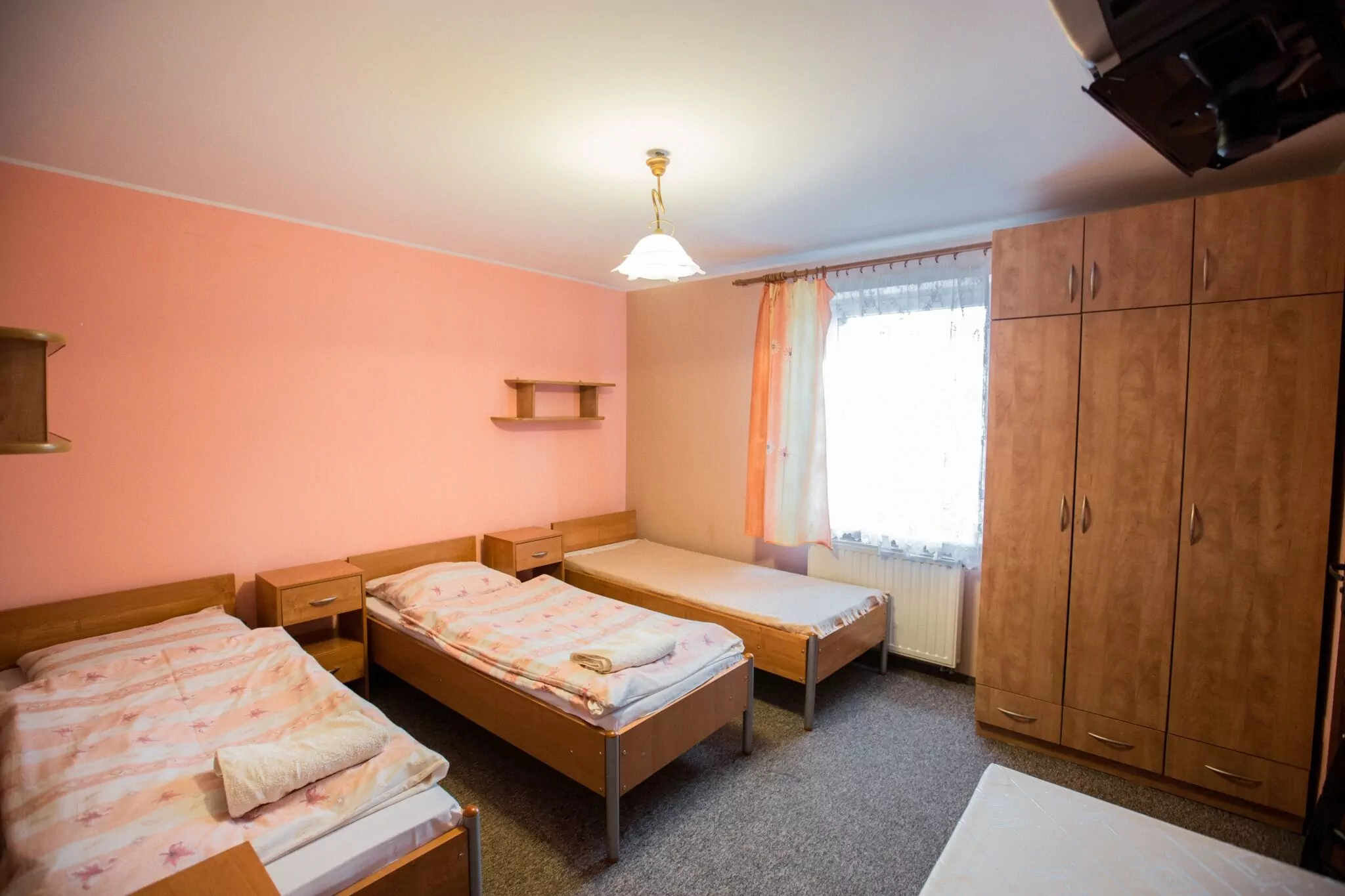 Centrum Szkoleniowo-Wypoczynkowe Halniak #3