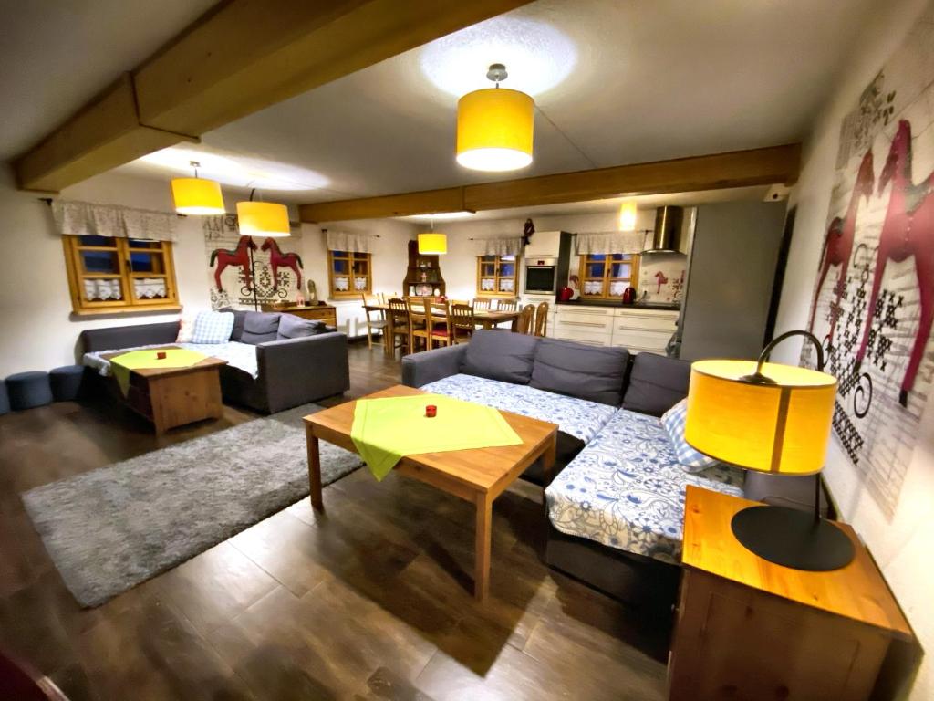 Domki Anielska Chata #2