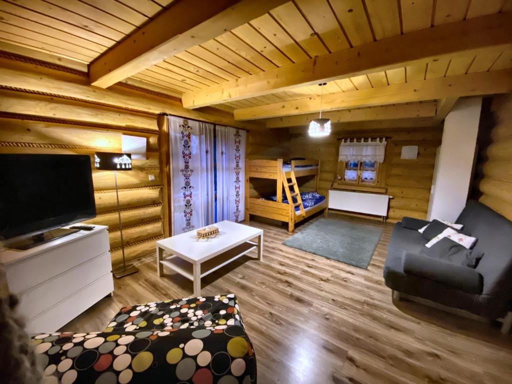 Domki Anielska Chata #3