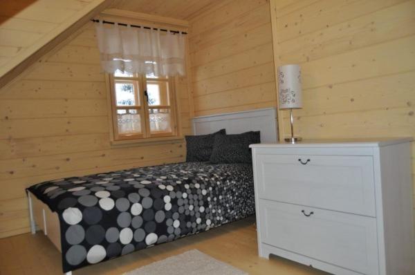 Domki Anielska Chata #4