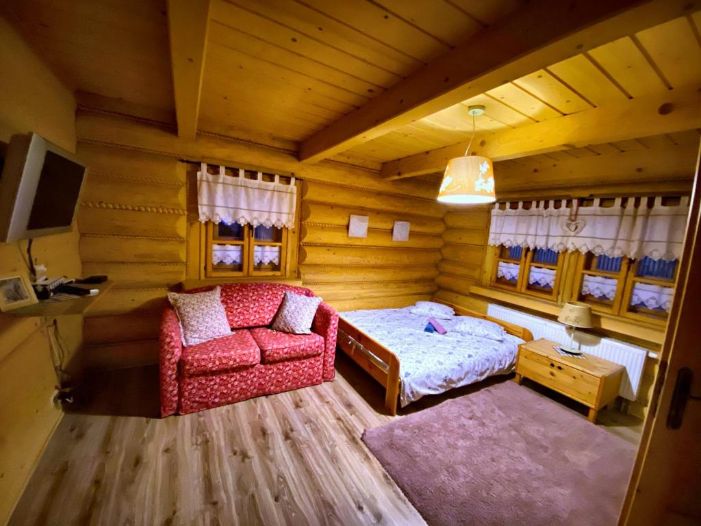 Domki Anielska Chata #5