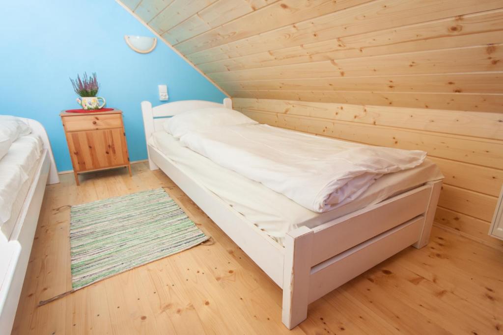 Domki Alpejska Wioska #3