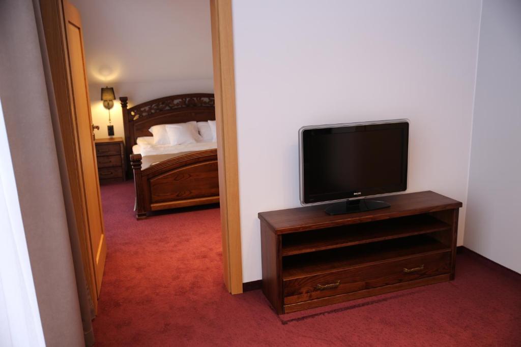 Hotel Dwór Kukuczka #3