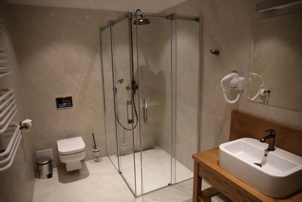 Hotel Dwór Kukuczka #6