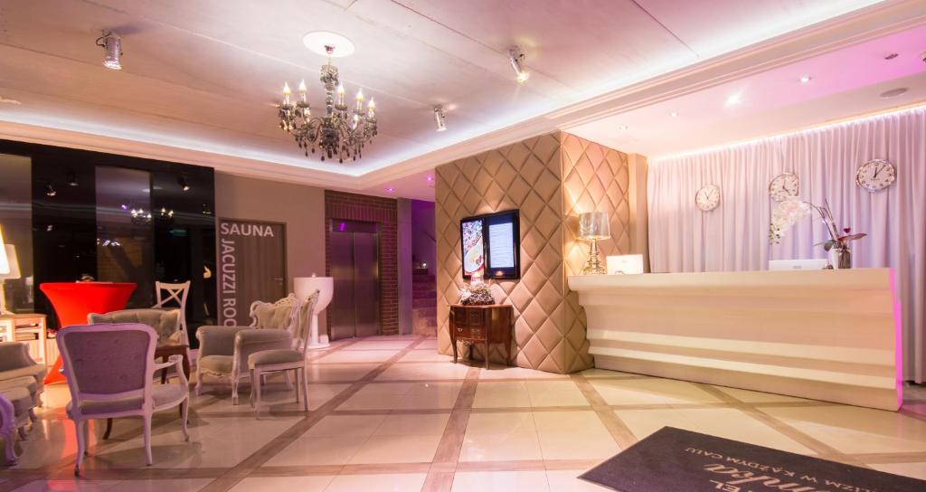 Hotel Ramka #2