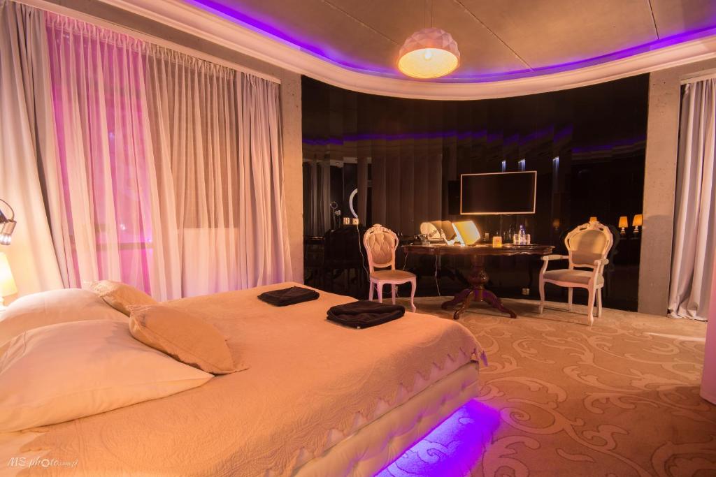 Hotel Ramka #4