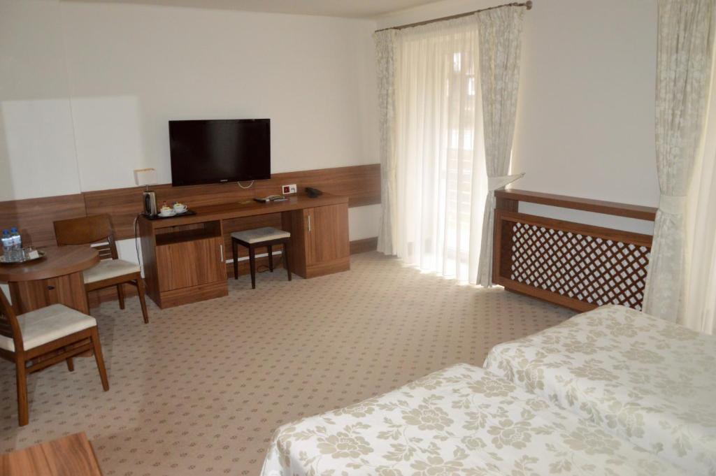 Hotel Termy Pałacowe #3