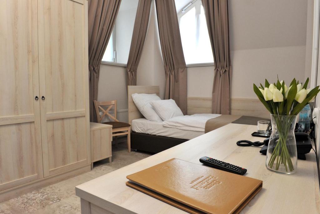 Hotel Stare Łazienki #2