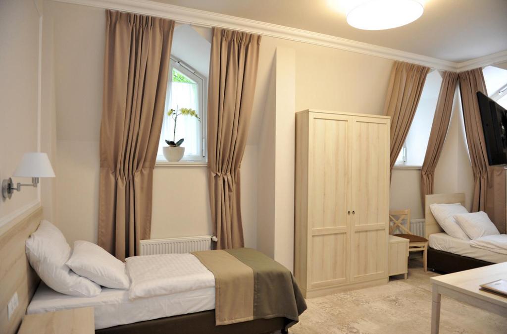 Hotel Stare Łazienki #6