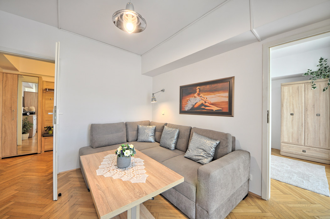 Hotel Sanatorium Farmer #2