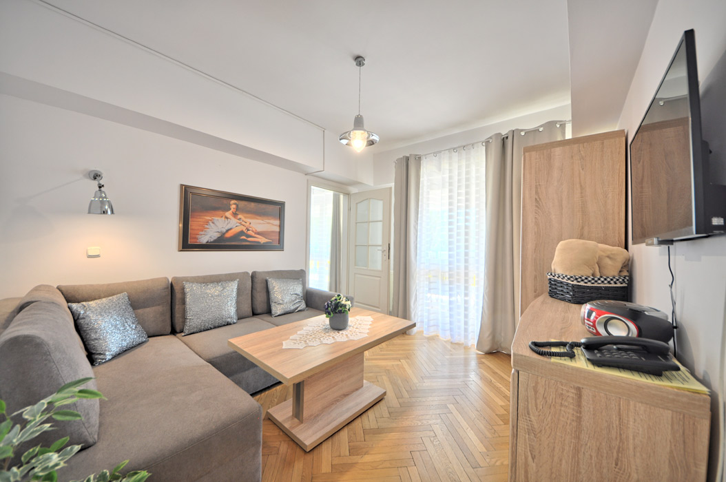 Hotel Sanatorium Farmer #4