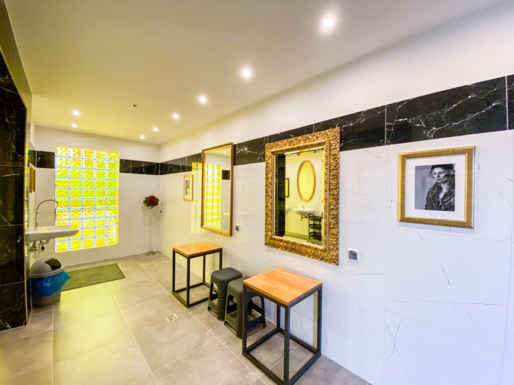 Camping Biały Dom #3