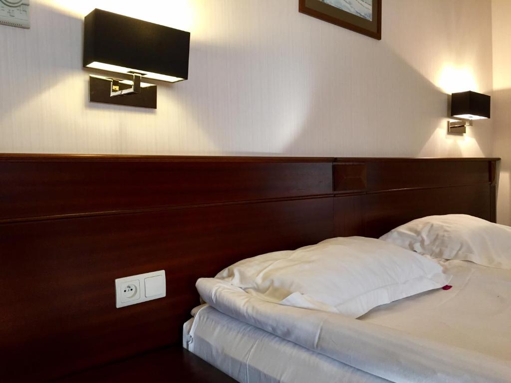 Hotel Villa Aurelia #3