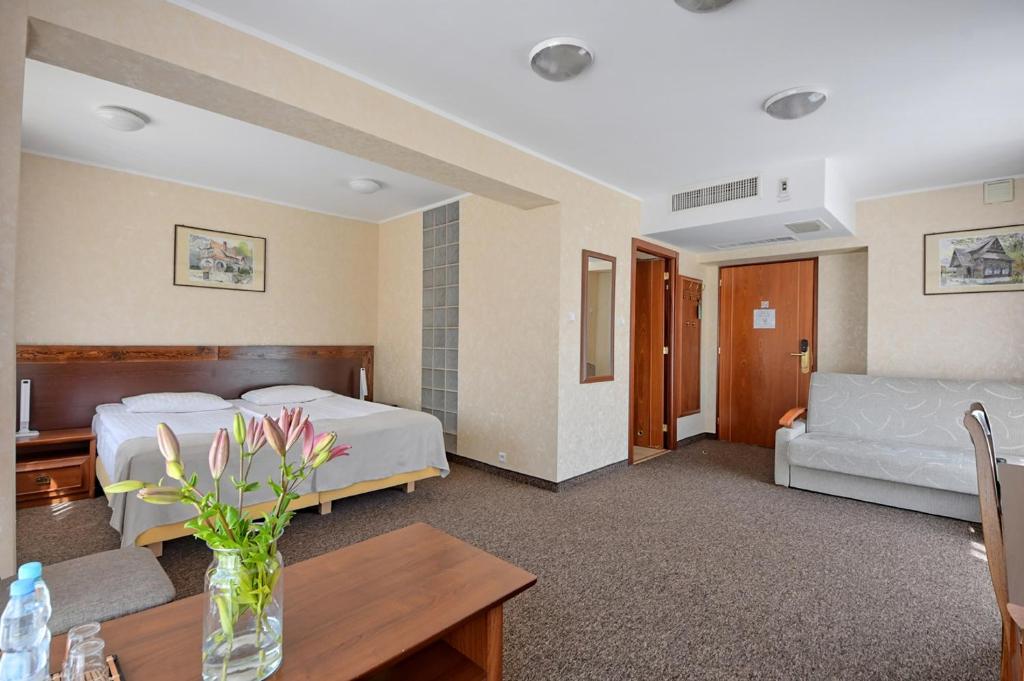 Hotel Restauracja Przepióreczka #2