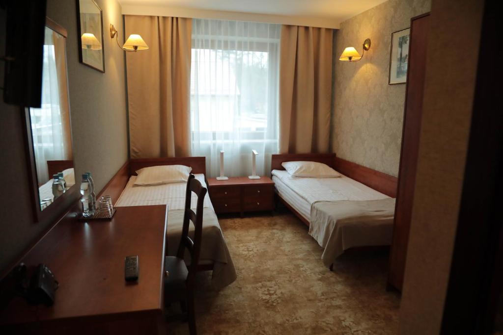 Hotel Restauracja Przepióreczka #5