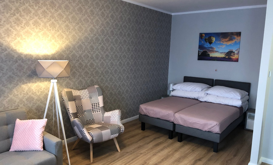 Sanatorium Uzdrowiskowe Związku #2