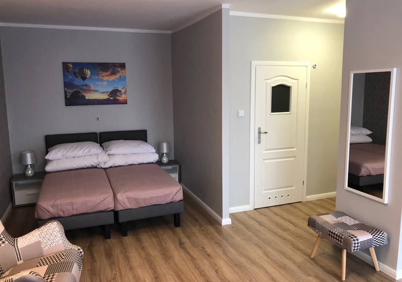 Sanatorium Uzdrowiskowe Związku #3