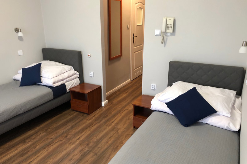 Sanatorium Uzdrowiskowe Związku #5