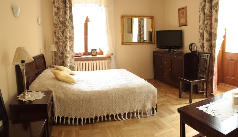 Pensjonat Ewelina #2