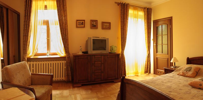 Pensjonat Ewelina #4