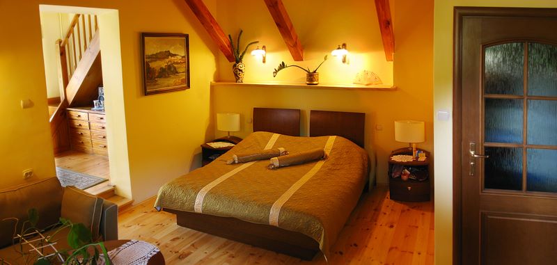 Pensjonat Ewelina #5