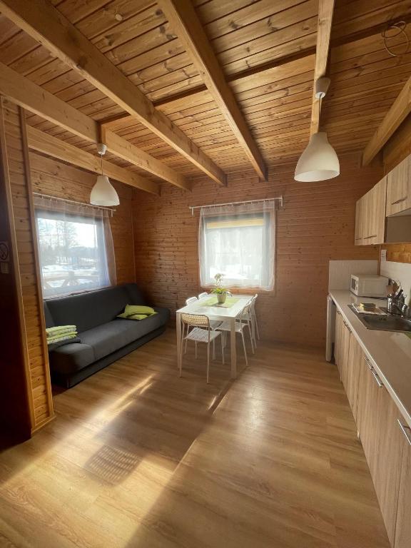 Domki Michałówka #2