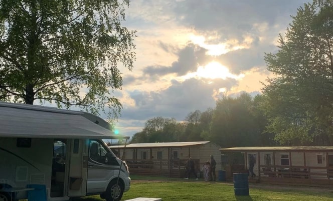 Camping Kamper Kamping #2