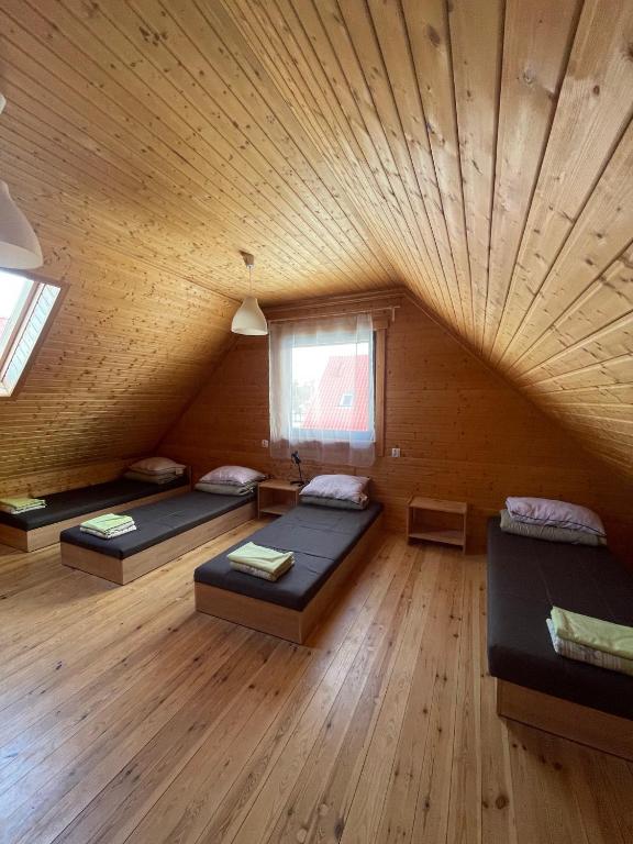 Domki Michałówka #3