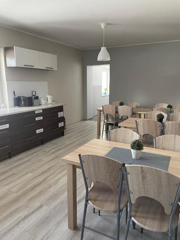 Domki Michałówka #4