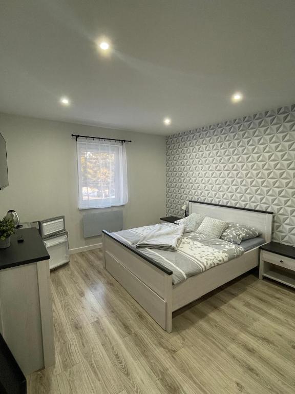 Domki Michałówka #5