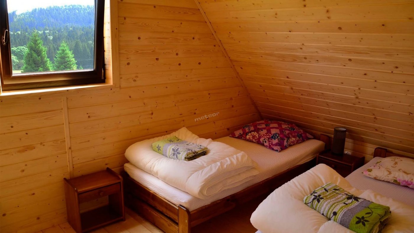 Ośrodek Wypoczynkowy Szczeliniec #2